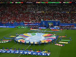 FIFA世界杯2026草地科技背后的故事